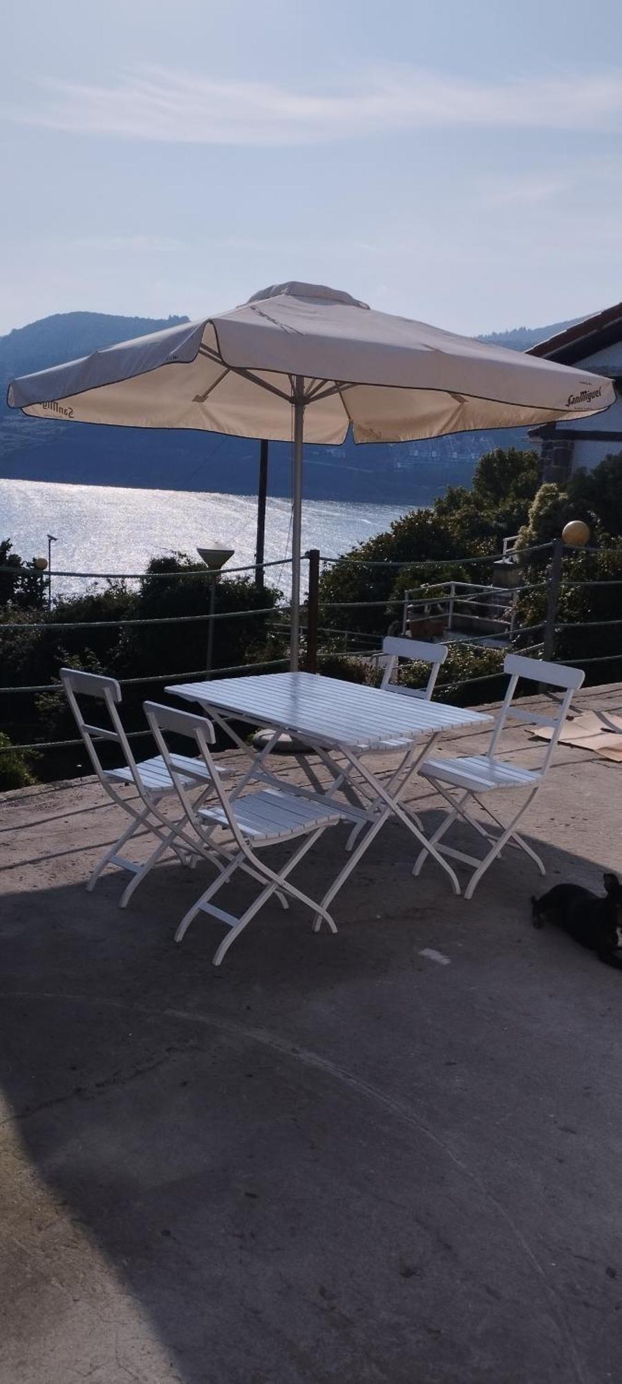 Kurtzieta Beach Mundaka Exteriér fotografie